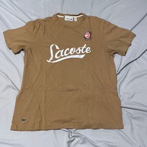 Vintage lactose Tshirt